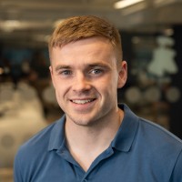 F5 Employee Ben Duggan's profile photo