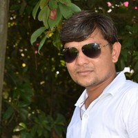 DesignX (Business/Productivity Software) Employee Bhavesh Lakum's profile photo
