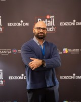 Tuidi Employee Andrea Paparella's profile photo