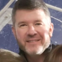 Quaker Houghton Employee Joe Ostrowski's profile photo