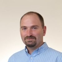 Bespoke Analytics Employee Paul McLeod's profile photo