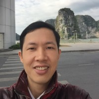 Creative Solution Consultancy Employee Nguyễn Đức's profile photo