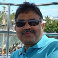 Stonebridge Consulting Employee Ramesh Iyer's profile photo