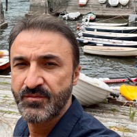 Aspecta NA Employee Erdal Yilmaz's profile photo