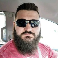 Swisher Employee John Gipson's profile photo