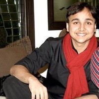 Permeshwar Creations Pvt Ltd Employee Yash Sadh's profile photo