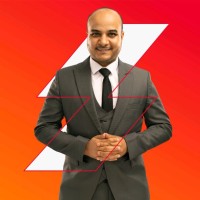 Roboost Employee Ahmed Makled's profile photo