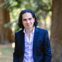 Sokanu Employee Lewis Zimmerman's profile photo
