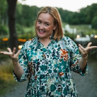 MySpeaker Finland Employee Susanna Nieminen's profile photo