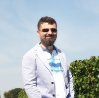 ComeOn Group Employee Erdinc Ciftci's profile photo