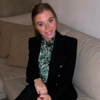 Spedman Global Logistics Employee Frida Jensen's profile photo