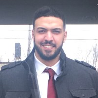 Marathon Petroleum Corporation Employee Khaled Mohamed's profile photo