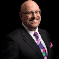 Zarek Taylor Grossman Hanrahan LLP Employee Eric Grossman's profile photo
