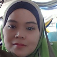Norsuzana Harun Email