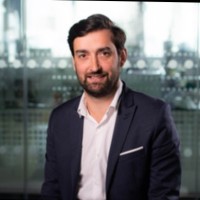 Solvias Employee Gregory Berger's profile photo