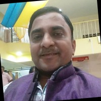 ViiT Employee Anand Bhavsar's profile photo