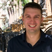 Closeable Employee Cody Forrester's profile photo