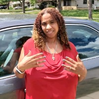 Oakton Community College Employee Monique Hudson's profile photo