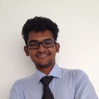 hdfc ltd Employee Saai K's profile photo