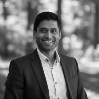 Enlighted Employee Azheem Haseeb's profile photo