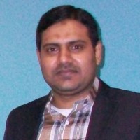 Meta Employee Zeeshan Ahmed's profile photo