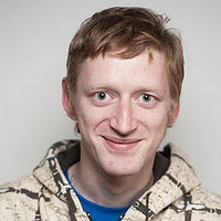 Scand Employee Dmitry Vashkevich's profile photo