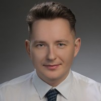 netpeople.hu Employee Dániel Bicskei's profile photo