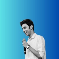 ByteCorp Employee Zain Ehtesham's profile photo