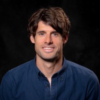 Channel 4 Employee Alex Armstrong's profile photo