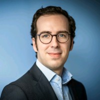 Lombard Odier Group Employee Javier Rivero Bagulho's profile photo