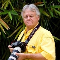 US Forest Service, International Institute of Tropical Forestry Employee Jerry Bauer's profile photo