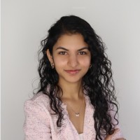 Nara Employee Grishma Shukla's profile photo
