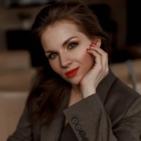 HGM Employee Anna Osetrova's profile photo