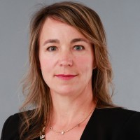 FunCell Employee Melina Haupt's profile photo