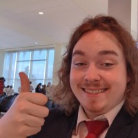 Alex Holbrook's profile photo