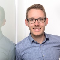 MKP GmbH Employee Philipp Riegelmann's profile photo