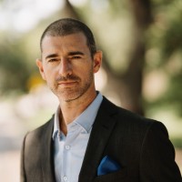 Amtrak Employee Nathan Counts's profile photo