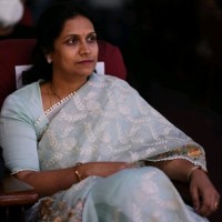 ABODE School Employee Arthi Reddy's profile photo