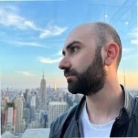 Subbyx Employee Daniele De Benedetto's profile photo