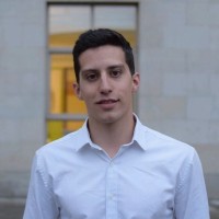 Clearview Employee Rubén Morán's profile photo
