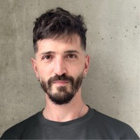 Bollé Employee Hugo di Stefano's profile photo