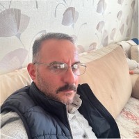 MD CONSTRUCTION Employee Muhsin Koldankaya's profile photo