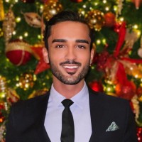 Liberty International Tourism Group Employee Amar Dueland's profile photo