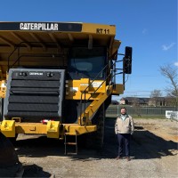 Frost Oil Co. Employee Nathan Barrie's profile photo