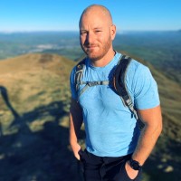 Ben Hough Email & Phone Number