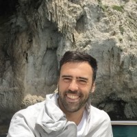 Digital Beings Employee Juan Leandro Rojo's profile photo