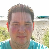 WTest Employee Jacob T.'s profile photo