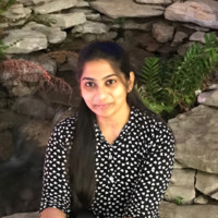 Sindhura Avula Email & Phone Number