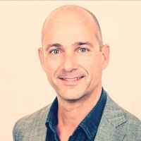 Dimitri van der Velde Email & Phone Number