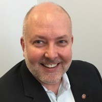 EGlobalTech, a Tetra Tech Company Employee Joseph Zimmerman's profile photo